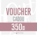  Voucher Cadou Narghileashop 350 RON