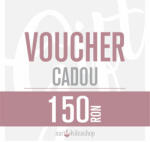  Voucher Cadou Narghileashop 150 RON