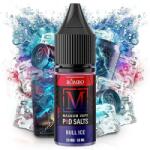 Magnum Vape Bull Ice Pod Salts 10ml