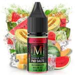 Magnum Vape Watermelon Melon Ice Pod Salts 10ml