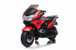 AMR TOYS Motocicleta electrica pentru copii XMX609 RED, 12V7ah (XMX609 RED)