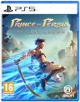 Ubisoft Prince of Persia The Lost Crown (PS5)
