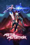 Microids Metal Mutation (PC)