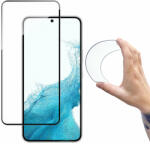 Wozinsky teljes felületű edzett Nano flexi üveg Samsung Galaxy S22 Plus