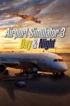 UIG Entertainment Airport Simulator 3 Day & Night (PC)