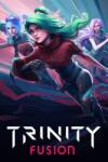 Angry Mob Games Trinity Fusion (PC)