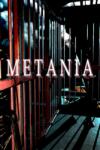 AeronGamesStudio Metania (PC)