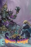 Dev It With Cat Sole Saga (PC)