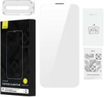 Baseus Tempered Glass Baseus 0.4mm Iphone 13/13 Pro/14 + cleaning kit (31950) - pcone