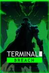 AcidRain Terminal Breach (PC)