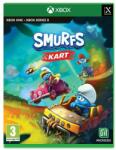 Microids Smurfs Kart (Xbox One)