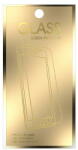 Folie de protectie Ecran OEM Gold Edition pentru Huawei P Smart Z, Sticla Securizata, Full Glue (fol/PSmartZ/TmpGl/Gold) - pcone