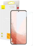 Baseus Tempered Glass Screen Protector for Samsung S23+ (31947) - pcone