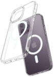 Mcdodo Husa Magnetic case McDodo Crystal for iPhone 14 Pro (clear) (31991) - pcone