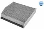 MEYLE Filtru, aer habitaclu MEYLE -ORIGINAL: True to OE. 012 320 0049 (012 320 0049)
