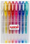 uni Zseléstoll UNI UM-120SP 1 mm 8 darabos (2UUM120SP8KESZLET) - tonerpiac