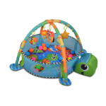 Cangaroo Sea Turtle 30 labdával