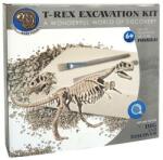  Régész szett: T-Rex csontváz (410401239)
