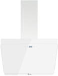 Tornado Hota Decorativa Tornado Notos 1200 (60), 1 motor, latime 60 cm, 4 viteze, absorbtie 1200 m3/ora, Alb (25094) - dwyn Hota