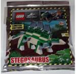 LEGO® Jurassic World - Stegosaurus (122111)
