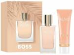 HUGO BOSS - Boss Alive edp női 30ml parfüm szett 4 - futarplaza