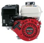 Honda Motor HONDA GX 120 UT3 LX 4 OH ax orizontal diametru ax 18 mm 3.5 CP benzina 118 cmc 2 L (GX 120UT3 LX 4 OH) - agromoto