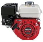 Honda Motor HONDA GX 160 H2 QX 3 OH ax orizontal diametru ax 19.05 mm 4.8 CP benzina 163 cmc 3.1 L (GX 160H2 QX 3 OH) - agromoto