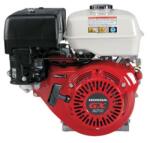 Honda Motor HONDA GX 270UT2 VX B7 OH ax conic 8 CP benzina 270 cmc 5.3 L pentru generator (GX 270UT2 VX B7 OH) - agromoto