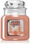 The Country Candle Company Grapefruit & Rosemary lumânare parfumată 453 g