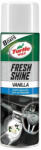Turtle Wax Fresh Shine Vanilla, Műszerfalápoló spray 500ml, Vanília (FG52789)