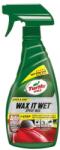 Turtle Wax Wax & Dry, Gyorsviasz, pumpás, 500ml (FG52795)