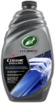 Turtle Wax Hybrid Solutions Ceramic Wash & Wax, Sampon és vax, viaszos autósampon, 1420ml (FG53589) - aruhaz