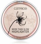 Catrice More Than Glow világosító púder árnyalat 020 5, 9 g
