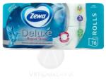 Zewa Deluxe Toalettpapír 3r. Limite 16tek - alkuguru