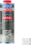  Liqui Moly Pro-Line Super Diesel Additive diesel adalék 1L