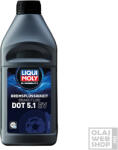  Liqui Moly Brake Fluid DOT 5.1 EV szintetikus fékfolyadék 1L