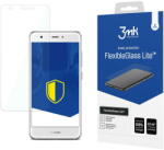 3mk Folie de protectie Ecran 3MK FlexibleGlass Lite pentru Huawei nova, Sticla Flexibila, Full Glue (fol/ec/3mk/fl/hn/st/fu) - vexio
