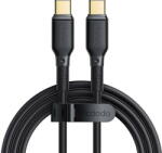 Mcdodo Cable USB-C Mcdodo CA-3310 240W, 1.2m (black) (32014) - vexio