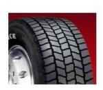 Fulda RegioForce MS 215/75R17.5 126/124M TRACTIUNE - tireo