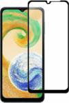 Fusion 5D Samsung Galaxy A04s Edzett üveg kijelzővédő (FSN-5DTG-A047-BK)