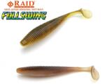 Raid Shad RAID Fullswing 8.9cm culoare 048 Pearl Wakasagi, 7buc/plic (RAID45462)