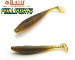 Raid Shad RAID Fullswing 12.7cm culoare 067 Gupipan Sukeru, 5buc/plic (RAID10856)