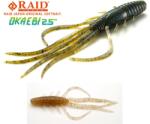 Raid Naluca RAID Oka Ebi 6.3cm culoare 076 Pile Shrimp, 6buc/plic (RAID13192)