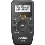 GODOX TR-C3 Wireless Timer Remote Control