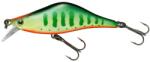 Tiemco Vobler TIEMCO Laks 60S 6cm 5.8g culoare 020 Green Highlander (310512360020)