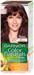 Garnier Color Naturals Hajfesték 5.52 Opálos Mahagóni - sipo
