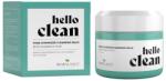 BIOBALANCE Hello Clean Pore Downsizer Cleansing Balm With Oleanolic Acid Arctisztító 100 ml