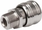 Evotools Cupla Rapida Aer Mama Filet Exterior (675750)