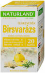 Naturland Birsvarázs teakeverék - 20 filter - bio