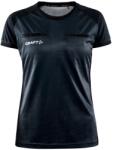 Craft Bluza Craft EVOLVE REFEREE JERSEY W 1910954-999000 Marime S